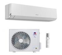 CLIMATIZZATORE GREE CLIVIA WHITE MONOSPLIT 12000 BTU INVERTER R-32 WI-FI