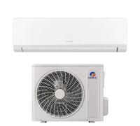 Climatizzatore Gree Monosplit NEWARI R-32 9000 BTU GWH09AWAXB-K6DNA3C/I Wi-Fi