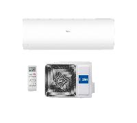 KIT CONDIZIONATORE MONOSPLIT HAIER Pearl As35pbphra-Pre R-32 Wi-Fi Integrato, 12000 BTU/h