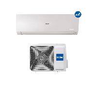 Condizionatore Haier Inverter Pearl 18000 Btu As50pdahra R-32