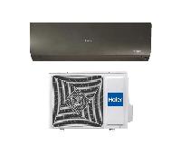 Climatizzatore Condizionatore Haier Inverter Flexis Plus Black 24000 Btu