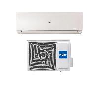 KIT CONDIZIONATORE MONOSPLIT HAIER Condizionatore Haier Flexis Plus White 24000 Btu AS71S2SF1FA-MW3 R-32 Wi-Fi Integrato Bianco, 24000 BTU/h