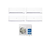Climatizzatore Haier expert quadri 7,5 kW not-specified - Nouvo