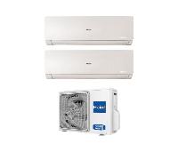 Climatizzatore Haier flexis plus 12000btu bianco - Nouvo
