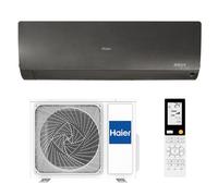 Climatizzatore Haier Flexis Plus 2,5KW 9000BTU WI-FI A+++/A++ R32 Colore Nero