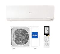 Climatizzatore Haier Flexis Plus 3,5KW 12000BTU WI-FI A+++/A++ R32 Colore Bianco