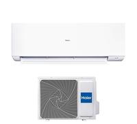 Climatizzatore Haier Inverter Expert Nordic 9000 Btu As25xchhra-Nr Wi-Fi