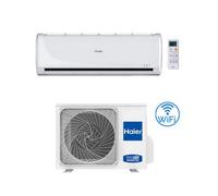 Climatizzatore Haier Monosplit Geos Plus R-32 AS35THMHRA-C 12000 BTU Wi-Fi