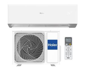 Climatizzatore Haier Revive 3,5KW 12000Btu R32 WIFI