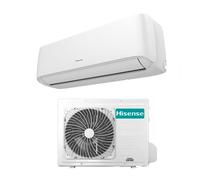 Climatizzatore Hi Comfort Hisense da 18000 Btu Inverter CF50BS04 in WiFi