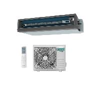 Climatizzatore Hisense AUD71UX4RFM8 24000 BTU non specificato - Nouvo