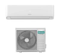 Climatizzatore Hisense Ecosense 18000 btu KF50BS01 Inverter A++/A++ WIFI [EEK: A++]