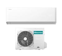 CLIMATIZZATORE HISENSE UNI HB MONOSPLIT 9000 BTU INVERTER R-32 WI-FI