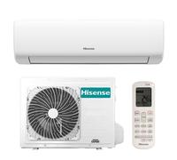 Climatizzatore Hisense Wings Comfort 6,5KW 24000BTU WIFI R32 A++/A+