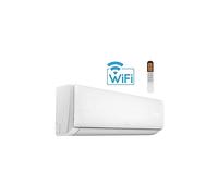 Zephir ZTQ12000WIFI condizionatore fisso Climatizzatore split system Bianco [ZTQ12000WIFI]