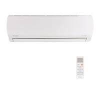 Climatizzatore inverter a pompa di calore con telecomando 9000 Btu, Aero Chigo