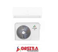 Climatizzatore Italtherm Clima X 9000 btu caldo/freddo Inverter R32 [EEK: A++]