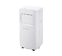 Climatizzatore KOSAMI Portatile 9000 BTU per raffrescamento degli ambienti Classe A