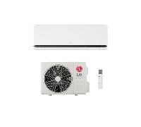 Climatizzatore LG h09s1da.ns1 9000 BTU colore non specificato - Nouvo