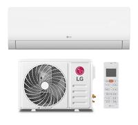 Climatizzatore Lg Libero Dualcool 12000BTU 3,5kW WIFI