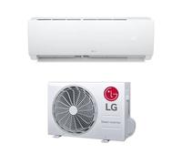 CLIMATIZZATORE LG LIBERO MONOSPLIT 12000 BTU INVERTER R-32 W12TI A++ [EEK: A++]