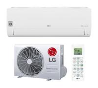 Climatizzatore Lg Libero Smart 18000BTU 5,0kW Wi-Fi R32 A++/A+