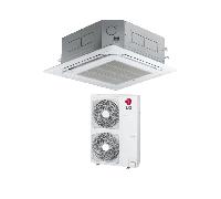 Climatizzatore LG ut42f 42000 BTU colore non specificato - Nouvo