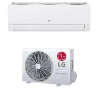 Climatizzatore Libero Smart LG da 18000 btu inverter con wifi in R32 EZ18