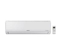 Samsung Malibu (AR30) AR12TXHQBWKXEU condizionatore fisso Condizionatore unità esterna Bianco