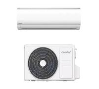 Condizionatore fisso Comfee CF-CFW12A OU 12000 BTU Bianco