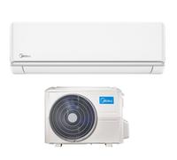 Climatizzatore Midea Elegance 12000 BTU Condizionatore R32 WiFi Optional