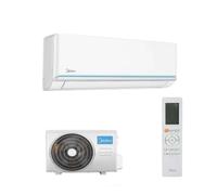 Climatizzatore Midea Evolution 9000 BTU