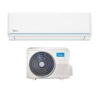 CLIMATIZZATORE MIDEA EVOLUTION 9000 btu mono split in R32 inverter