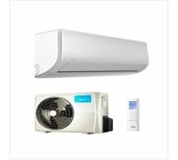 CLIMATIZZATORE MIDEA A CASSETTA 18000 BTU INVERTER R-32 MCA3U-18FNXD0