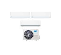 Climatizzatore Midea trial inverter evolution 10,55 kW bianco - Nouvo