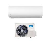 Climatizzatore Midea xtreme pro 12000 btu wifi non specificato - Nouvo