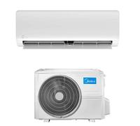 Climatizzatore Midea Xtreme Pro Wifi 12000 btu mono split R32 inverter