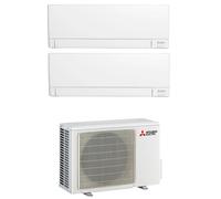 Unità Esterna Mitsubishi Dual Modello MXZ-2F53VF4