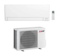 CLIMATIZZATORE MITSUBISHI AY MONOSPLIT 9000 BTU