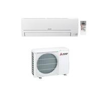 CLIMATIZZATORE MITSUBISHI ELECTRIC MSZ-HR35VF 12000 BTU R-32 [EEK: A++]