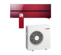 Climatizzatore Mitsubishi Electric MSZ-LN60VG2R+MUZ-LN60VG - 6,1 Kw Raffredda [EEK: A++]