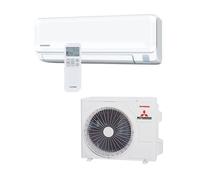 Climatizzatore Mitsubishi Heavy SRK15ZTL-W + SRC15ZTL-W - 1,5 2,0 Kw Cool Calore [EEK: A++]