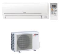 CLIMATIZZATORE MITSUBISHI MSZ-HR R-32 MONOSPLIT 9000 BTU MSZ-HR25VF A++