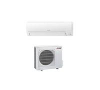 Climatizzatore Mitsubishi Smart MSZ HR35 Mono 12000 HR Btu Inverter R32 in A++ [EEK: A++]