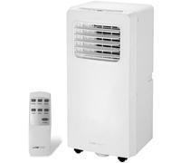 Climatizzatore Mobile Bianco Di Clatronic