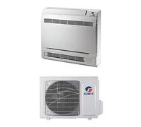 Climatizzatore mono Console pavimento WiFi 18000 Btu GREE inverter R32
