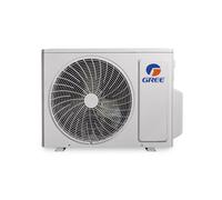Climatizzatore Mono Inverter Unità Esterna 24000BTU Linea Cosmo Gree - GREE1025