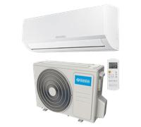 Climatizzatore Mono Split ARYAL S1 E INVERTER 18 OS-C/SAAQH18EI