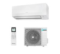 Climatizzatore mono split Daikin Sensira 9000 btu inverter FTXC25E R32 WiFi