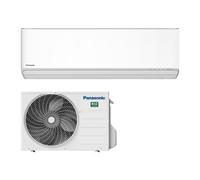 Climatizzatore mono split ETHEREA bianco R32 Panasonic 7000 btu A++ con WiFi